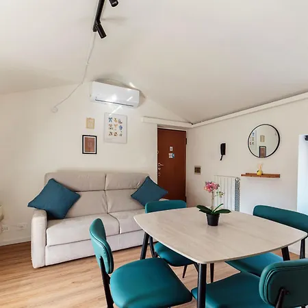 Apartament Napoleona Loft By Quokka 360 - At The Foot Of The Como