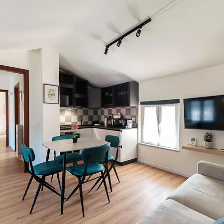 Napoleona Loft By Quokka 360 - At The Foot Of The 아파트 코모