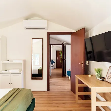 Napoleona Loft By Quokka 360 - At The Foot Of The * 코모
